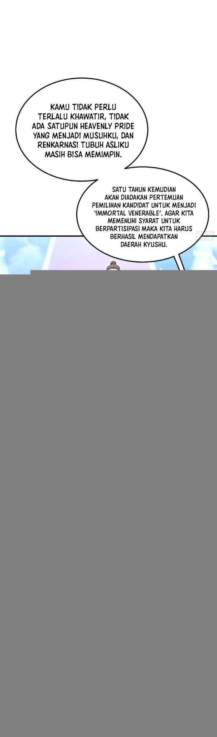 Invincible at the Start chapter 50 halaman 4