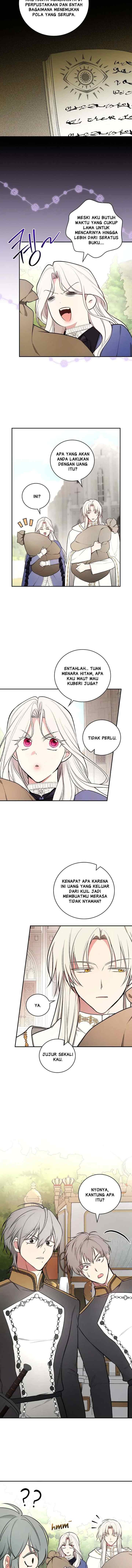 Seducing Duke Monster chapter 63 halaman 10