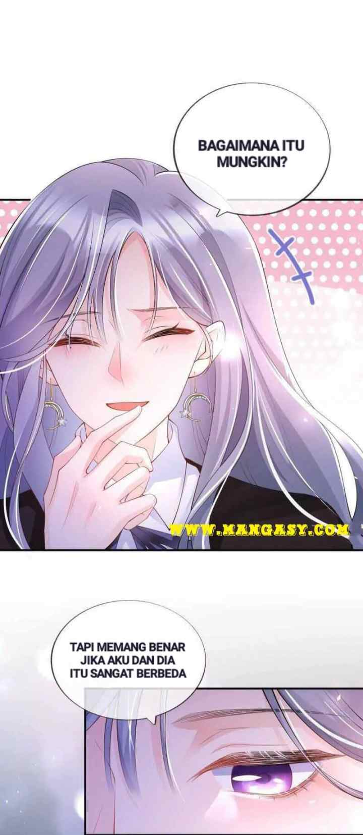 Distance of Two Star chapter 31 halaman 12