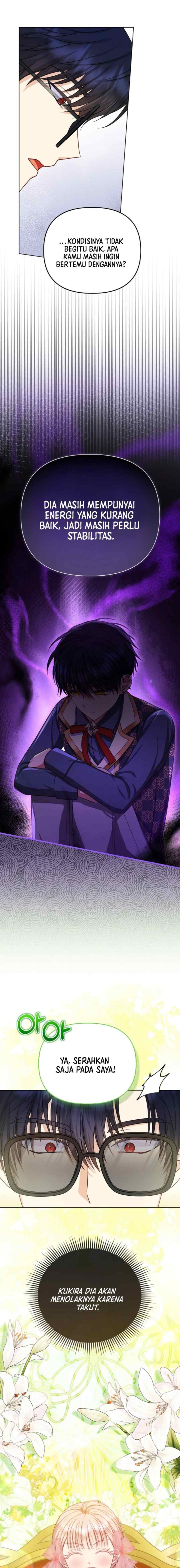 I'm The Villain's Favorite chapter 10 halaman 16