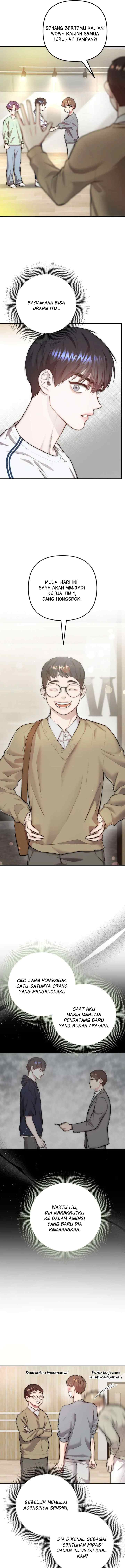 Acting Genius, Top Idol! chapter 6 halaman 12