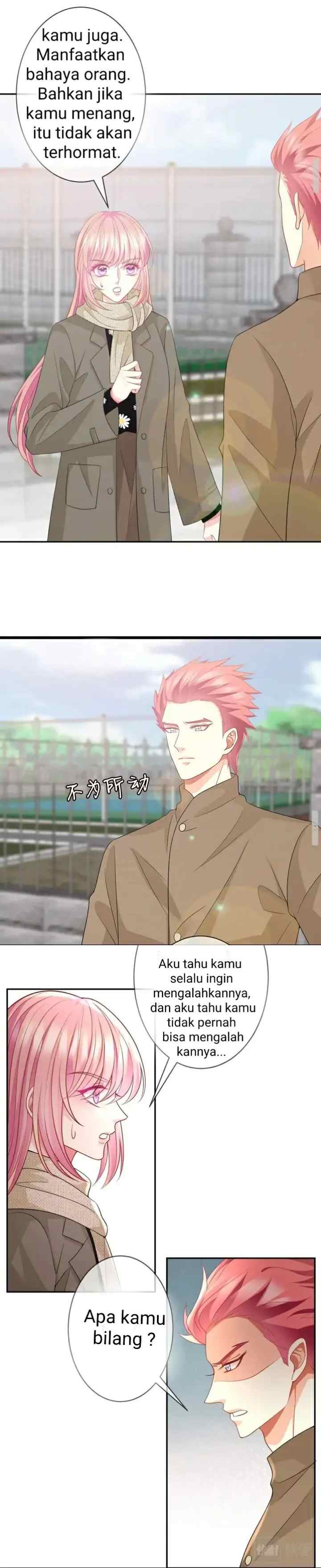 Embrace My Shadow chapter 295 halaman 4