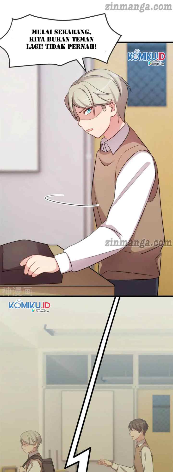 CEO's Sudden Proposal chapter 278 halaman 6