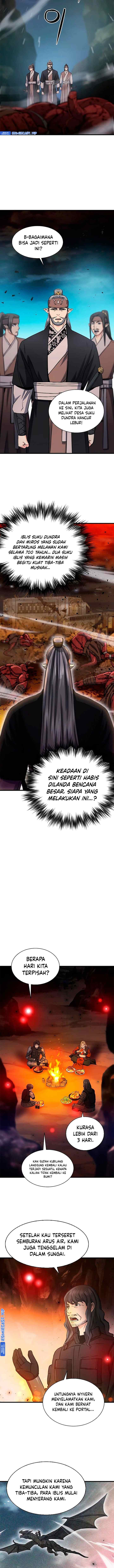 Seoul Station Druid chapter 108 halaman 10
