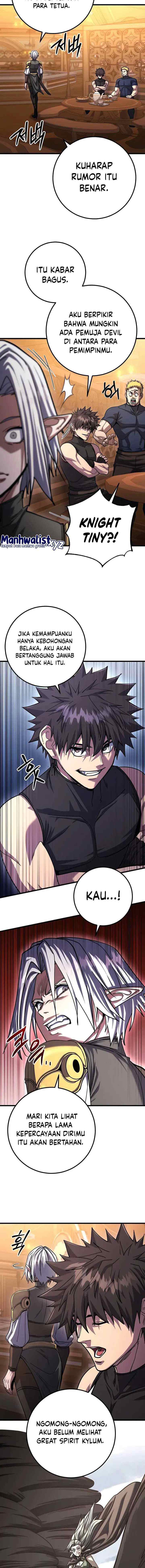 I Picked A Hammer To Save The World chapter 80 halaman 8