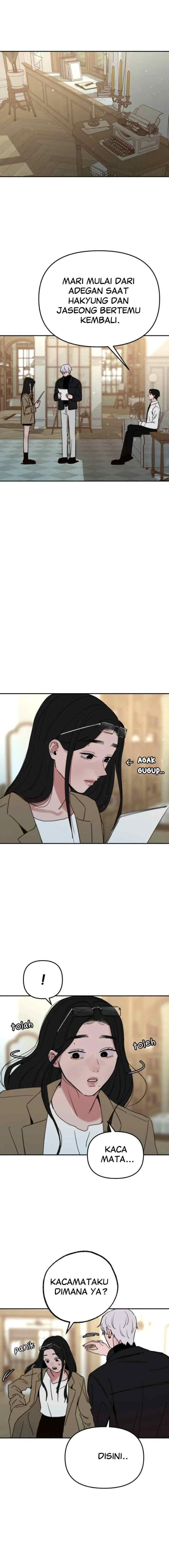 Muse On Yumyeong chapter 83 halaman 7