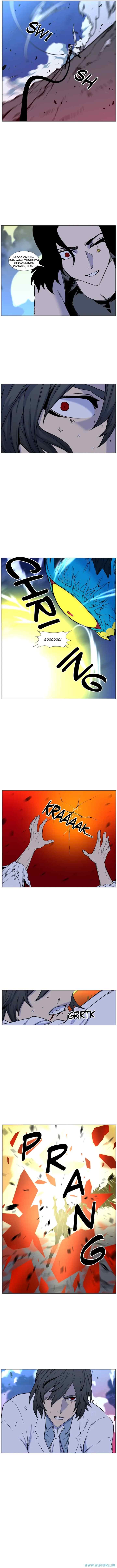 Noblesse chapter 446 halaman 11