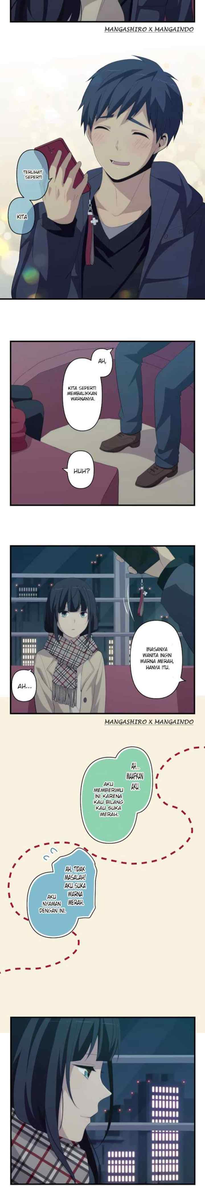 ReLIFE chapter 195 halaman 10