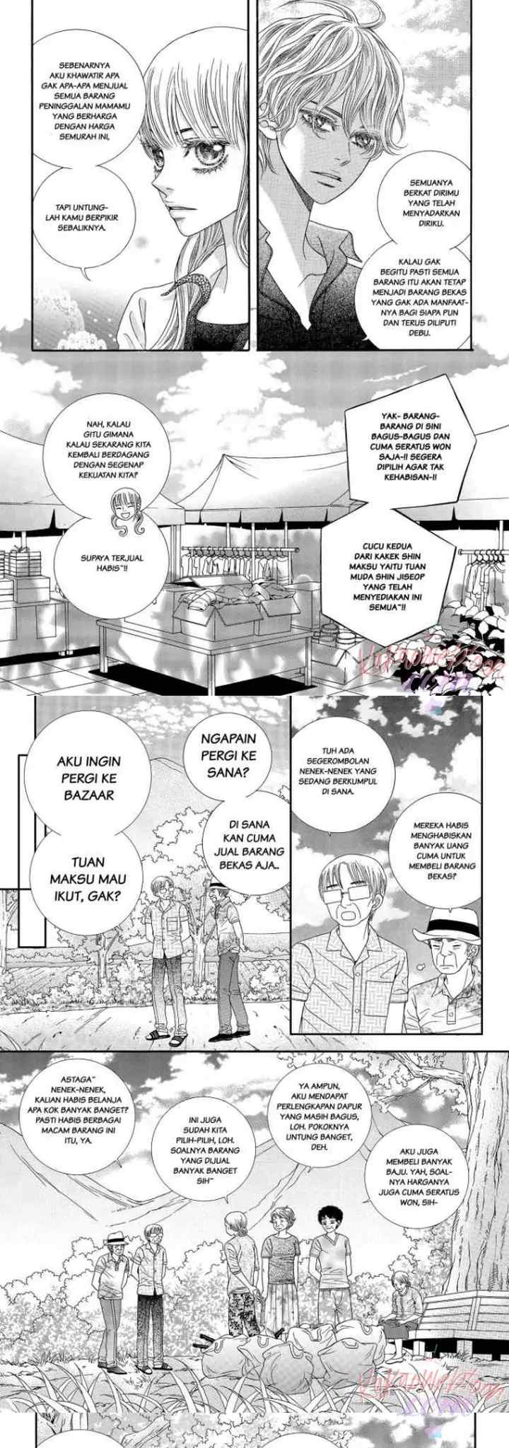 I Pick Dahong chapter 12 halaman 5