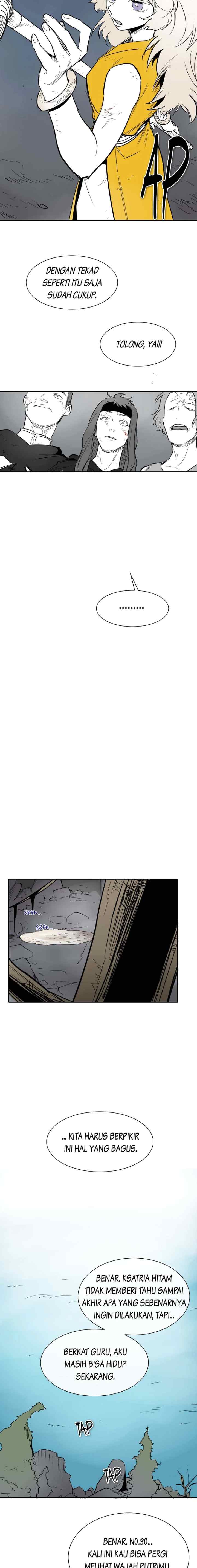 Ordinary Heroes chapter 240 halaman 15