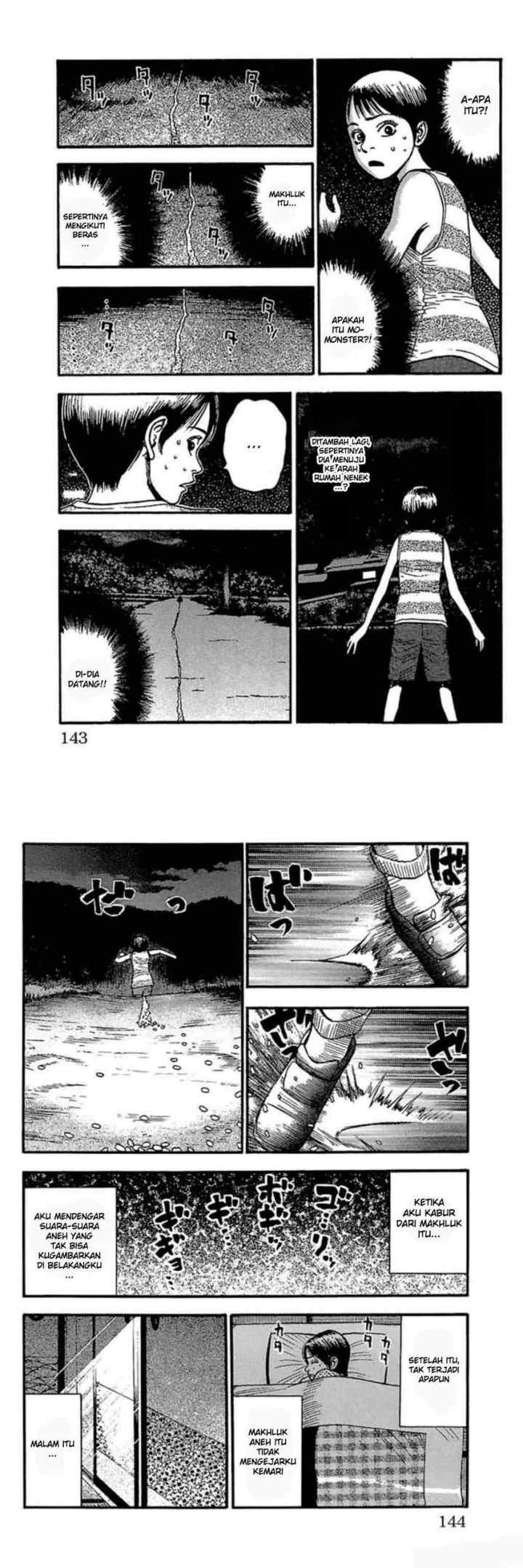 Fuan no Tane Plus chapter 61 halaman 4