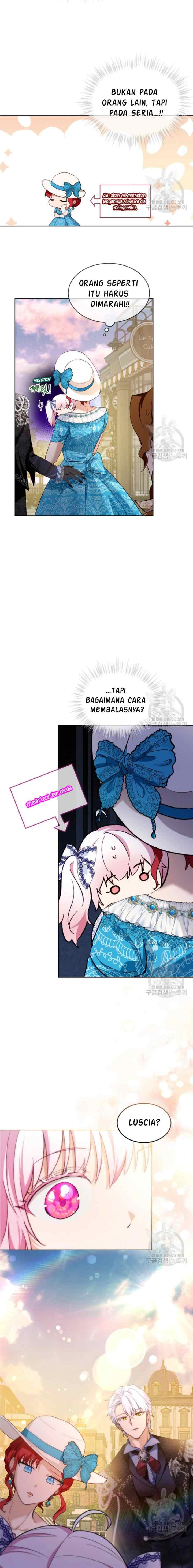 I Was Reincarnated As A Baby Fox God chapter 49 halaman 16