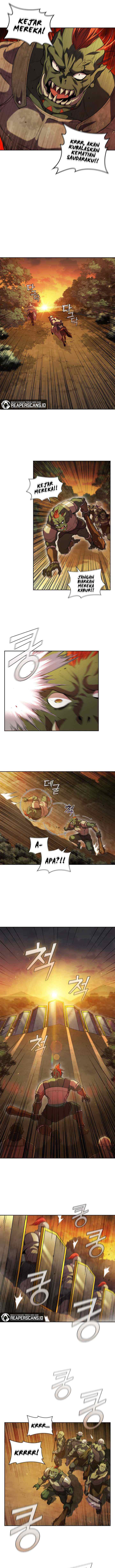 I Regressed As The Duke chapter 4 halaman 10