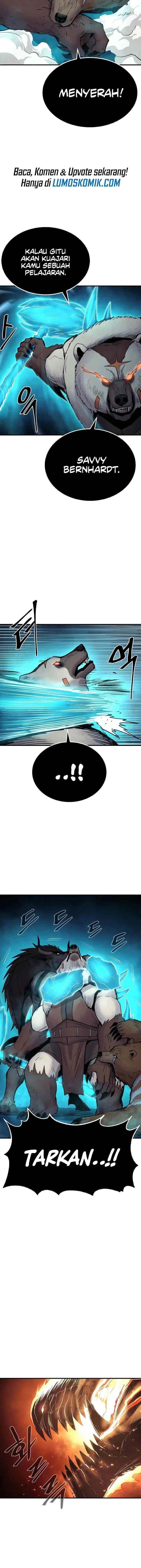 Howling Dragon (The Wailing Perversion) chapter 39 halaman 9