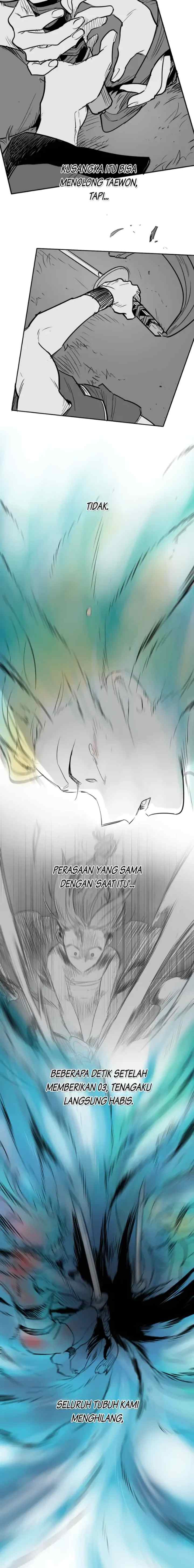 Ordinary Heroes chapter 201 halaman 14