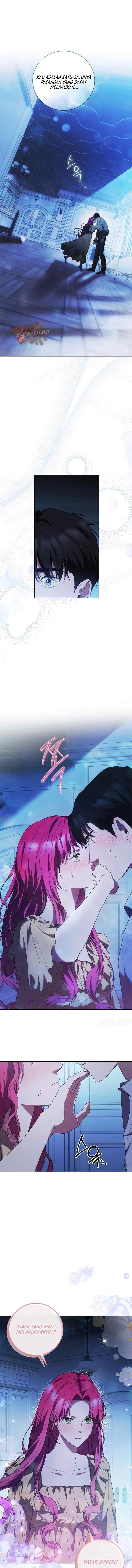 Marriage Contract With Two Husbands chapter 47 halaman 14
