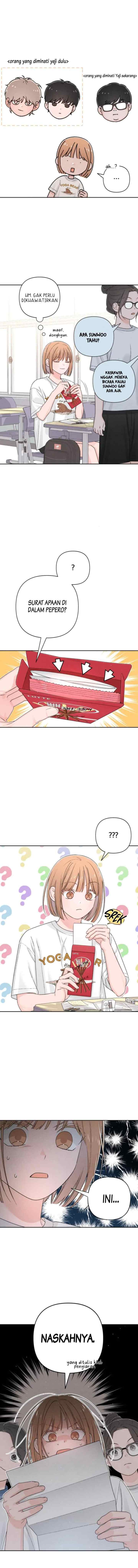 Apocalypse of Youth chapter 63 halaman 5