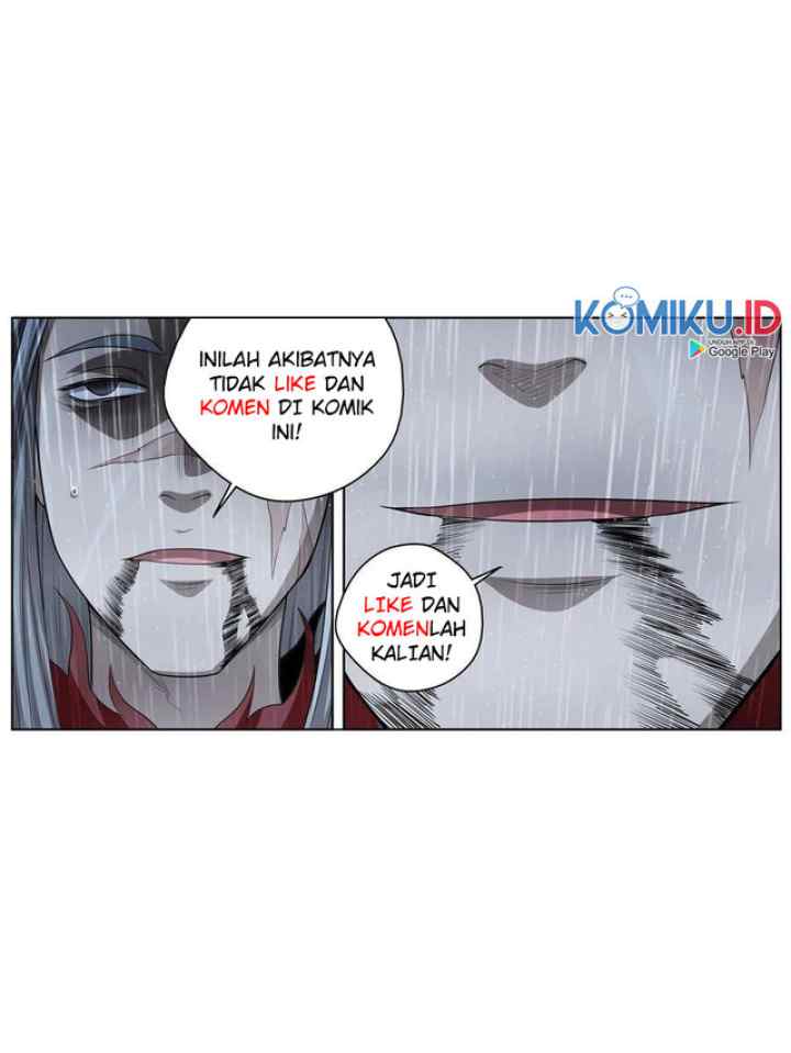 Extreme Mad Emperor System chapter 86 halaman 17