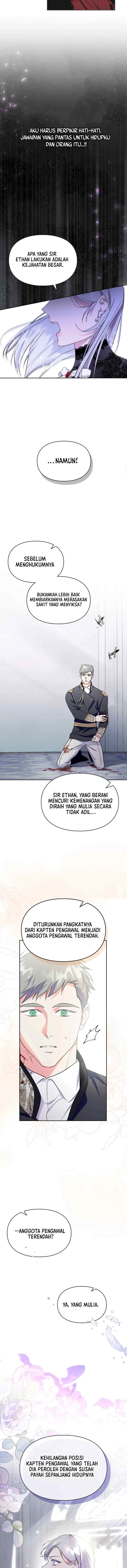 I Became the Tyrant's Servant chapter 1 halaman 14
