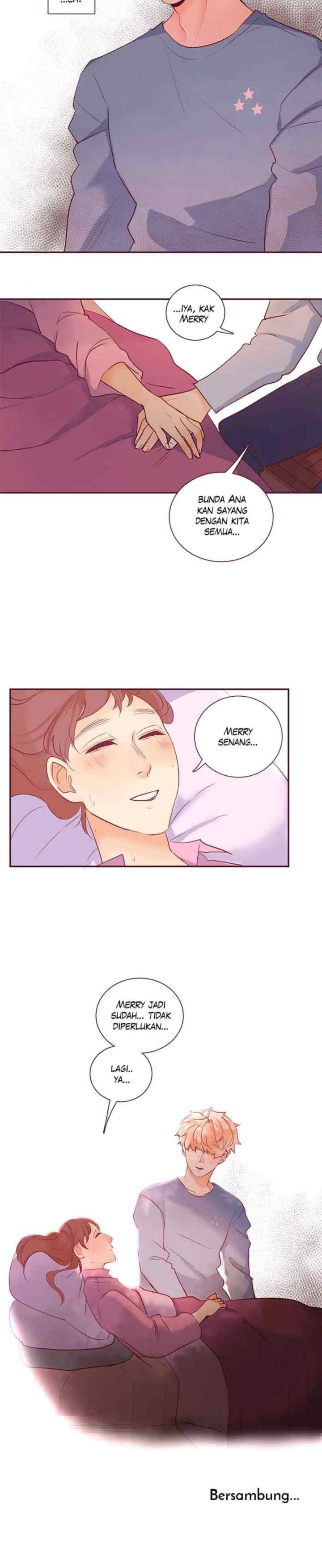 Flawless chapter 205 halaman 12
