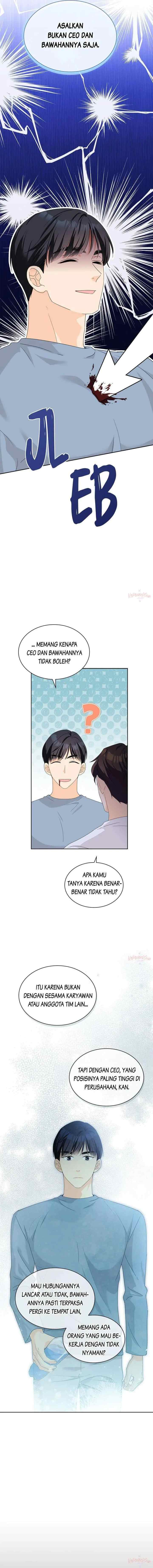 I'm in Love (INO) chapter 26 halaman 12