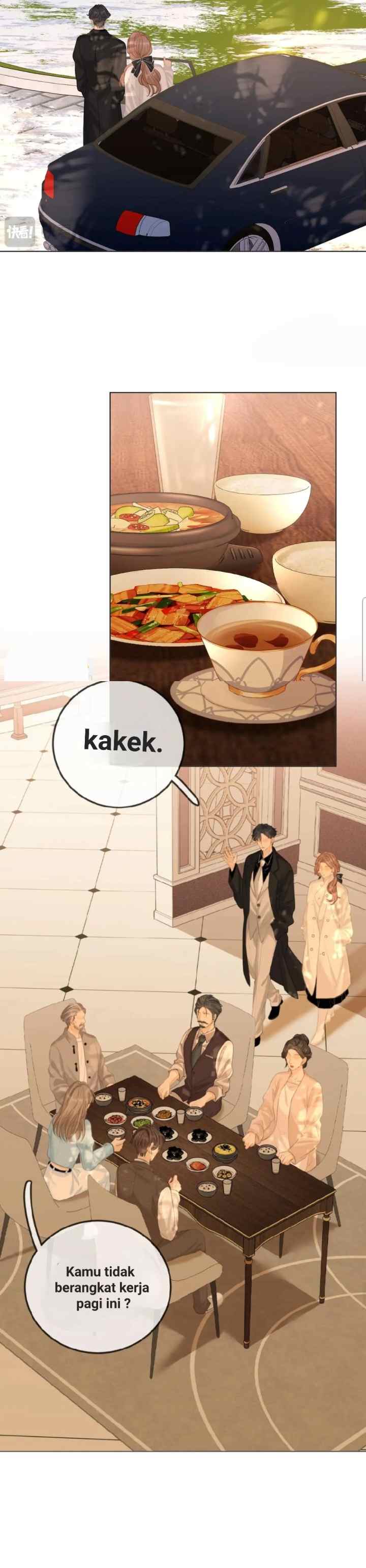 Pretty Woman chapter 85 halaman 14