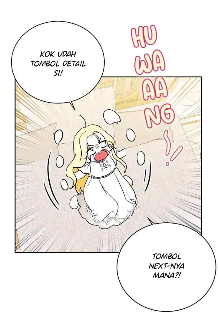 The Villainous Duke's Daughter's Special Rice Cultivation Method chapter 18 halaman 11