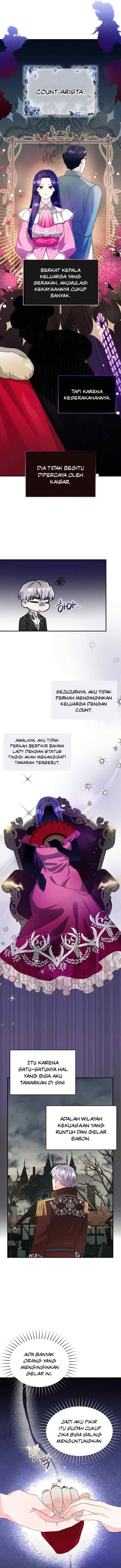 The Contract Marriage Has Come To An End chapter 1 halaman 9