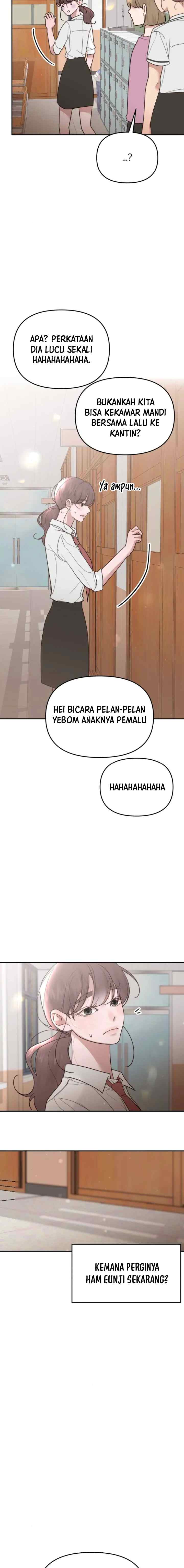 You Just Made My Day chapter 23 halaman 14
