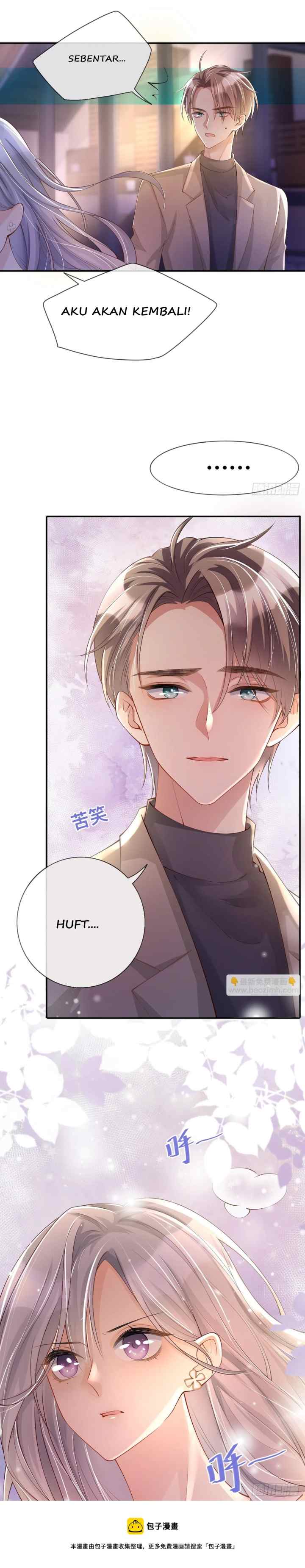 Distance of Two Star chapter 19 halaman 13