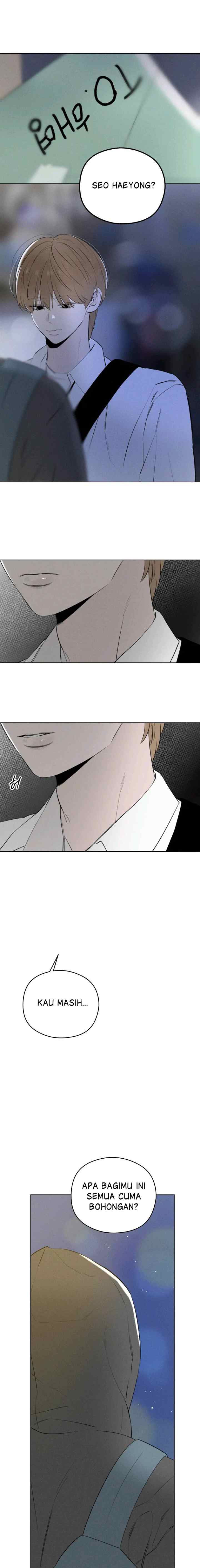 Red as a Tomato! chapter 48 halaman 6