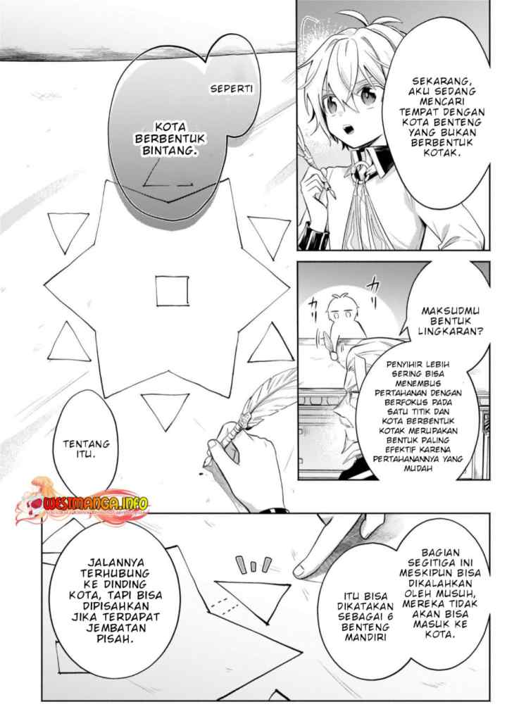 Fun Territory Defense Of The Easy-going Lord ~the Nameless Village Is Made Into The Strongest Fortified City By Production Magic~ chapter 15.3 halaman 11