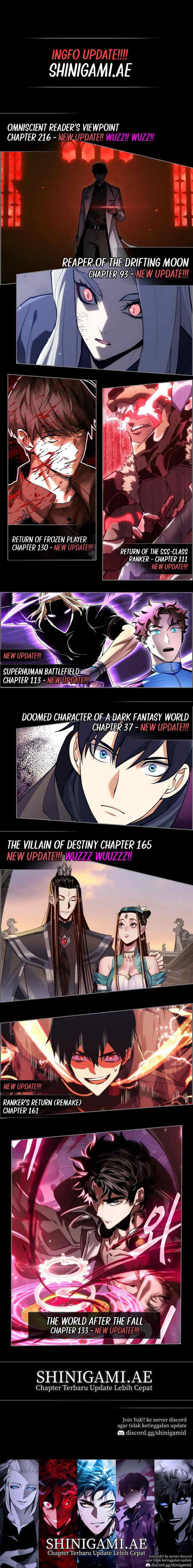 Ice Lord chapter 4 halaman 11