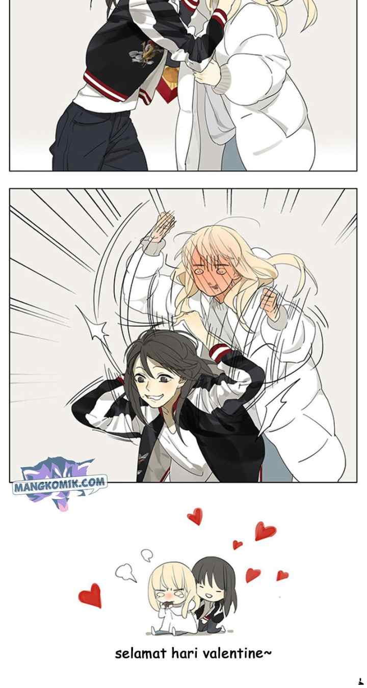 Tamen De Gushi chapter 115 halaman 4