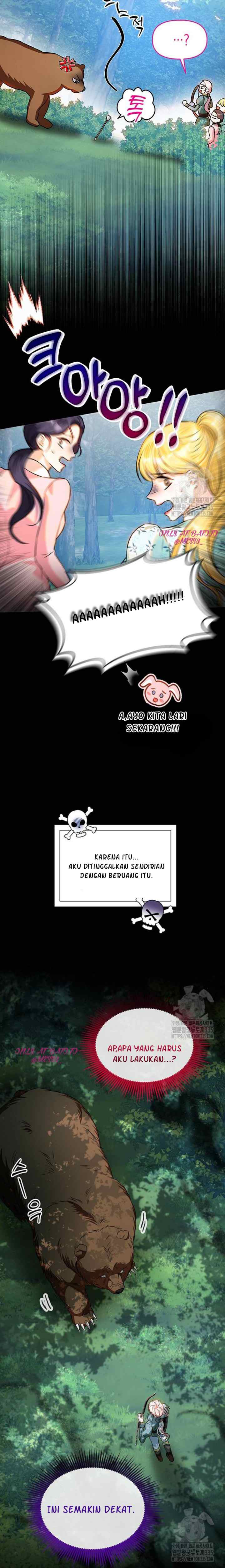 I Think My Marriage Was A Mistake chapter 35 halaman 6