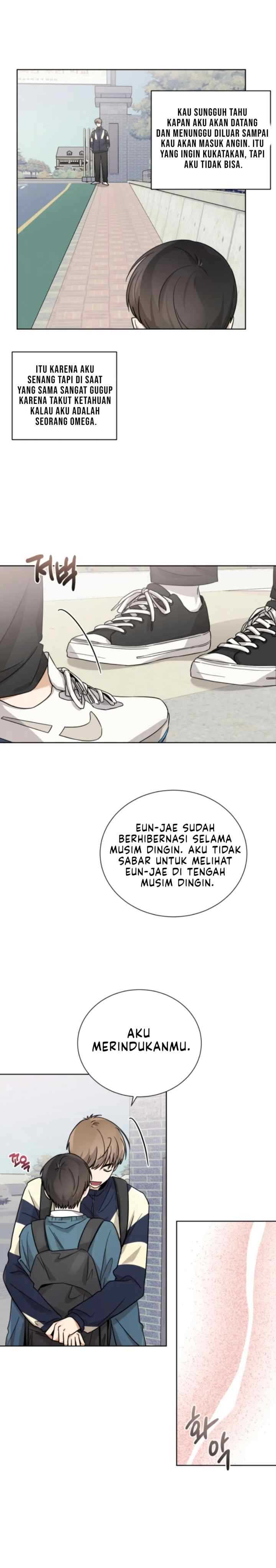 High Pulse chapter 49 halaman 13