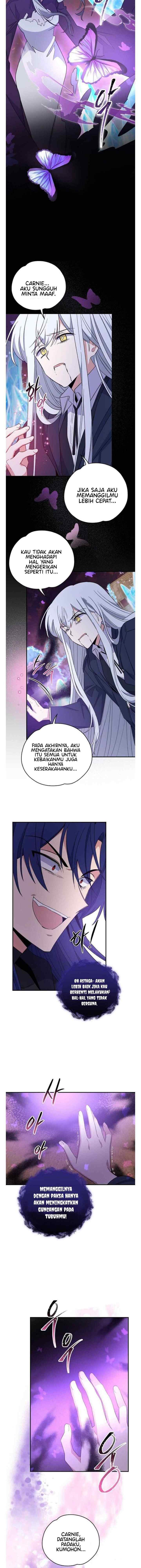 Yigret chapter 37 halaman 11
