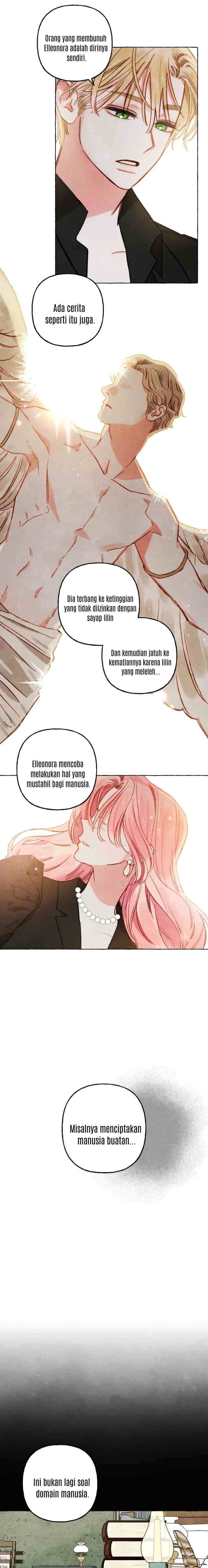 I Raised a Black Dragon chapter 51 halaman 6
