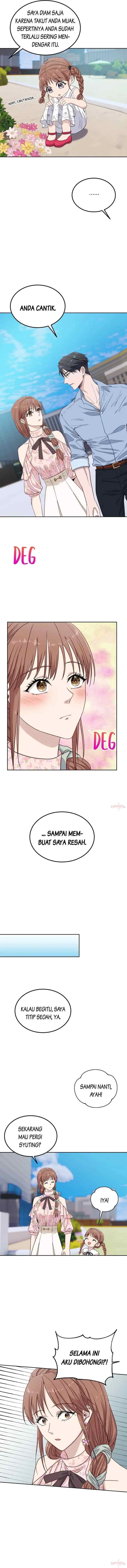 Delete (Tasse) chapter 17 halaman 9