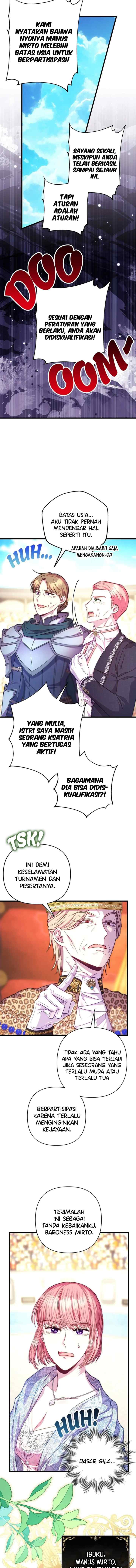 Anyway, It Is A Ropan chapter 98 halaman 8