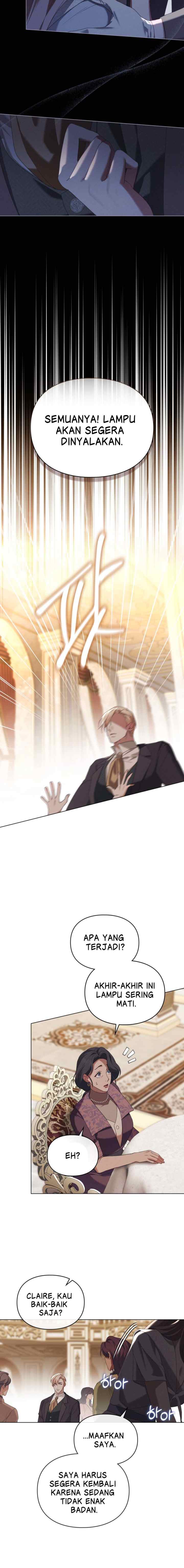 Betrayal of Dignity chapter 59 halaman 12