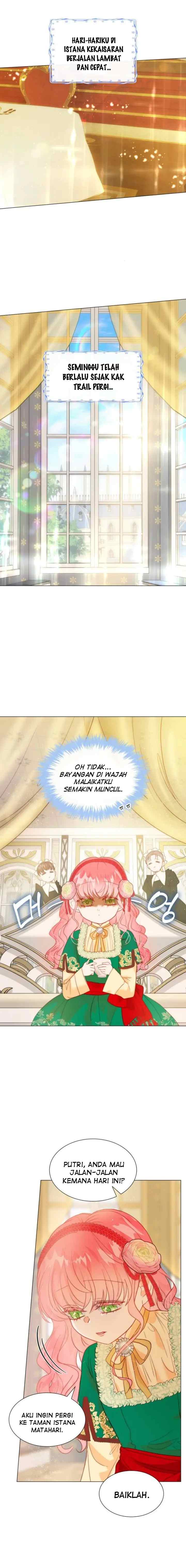 I Was Born The Second Daughter chapter 15 halaman 7