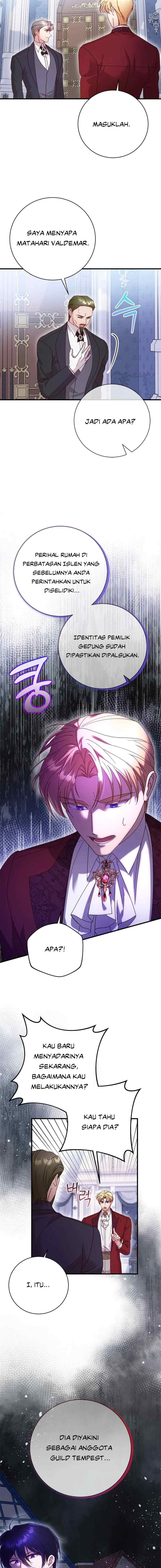 I Took Away The Tyrant's Chastity chapter 57 halaman 17