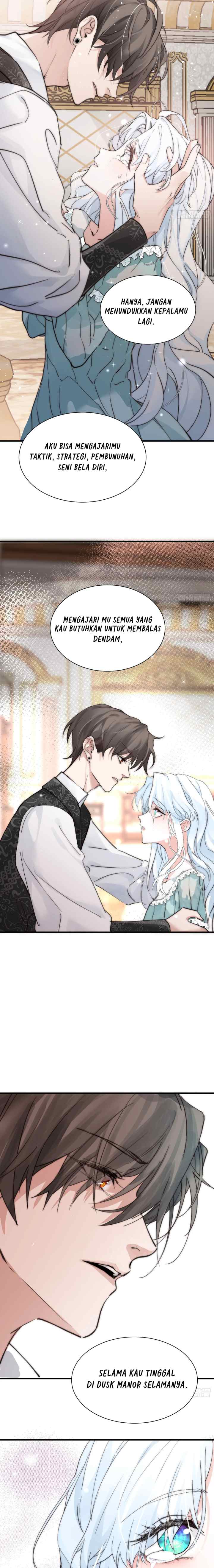 The Ducal Family's Poisonous Flower chapter 2 halaman 15
