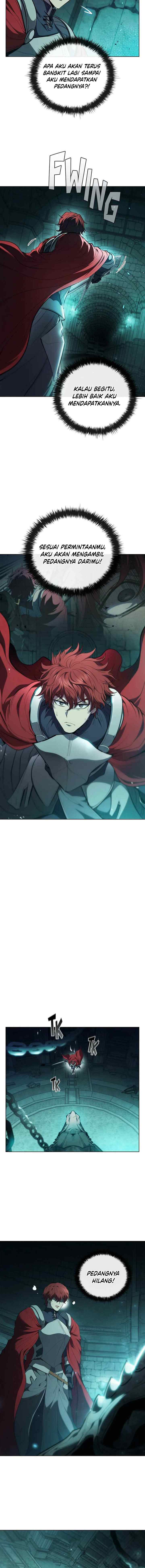 I Regressed As The Duke chapter 80 halaman 12