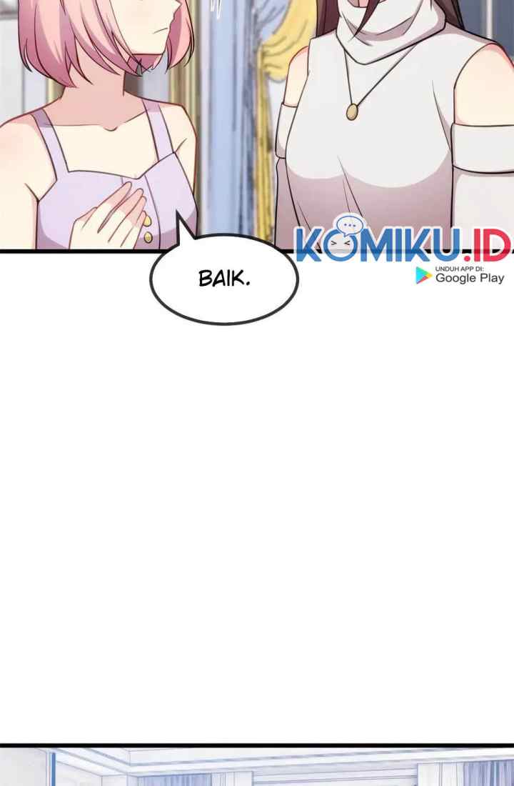 CEO's Sudden Proposal chapter 288 halaman 11