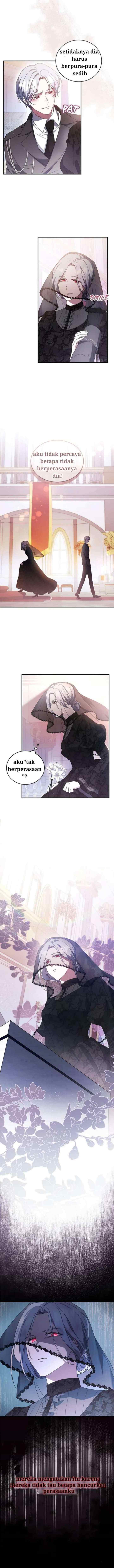 The Secret of House Francesca chapter 1 halaman 5