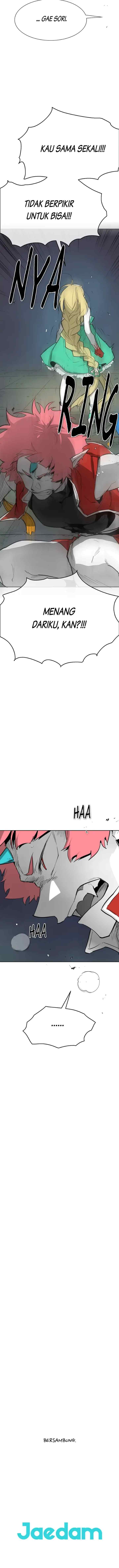 Ordinary Heroes chapter 228 halaman 19