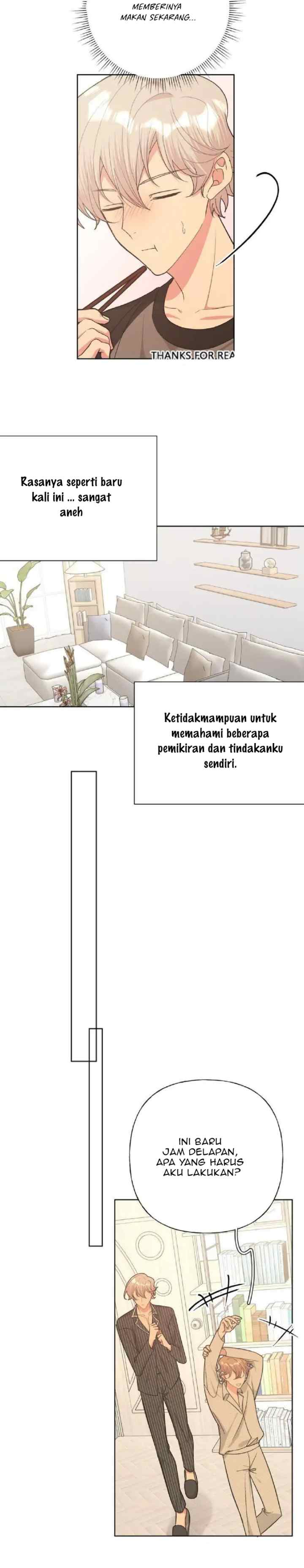 Don't Confess To Me chapter 57 halaman 8