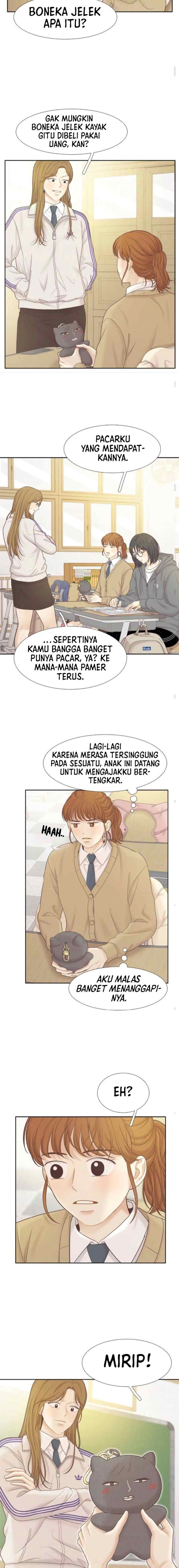 Odd Girls Out S2 chapter 219 halaman 13